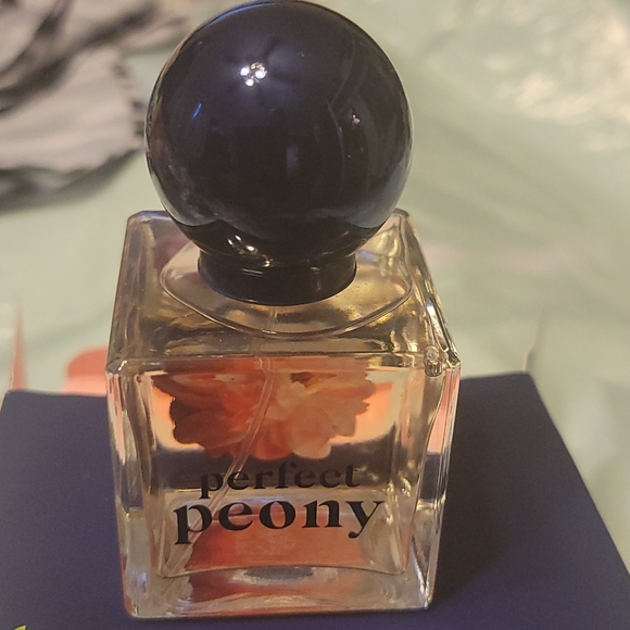 Perfect Peony 4-PC Costmetic Set - Picture 14 of 16